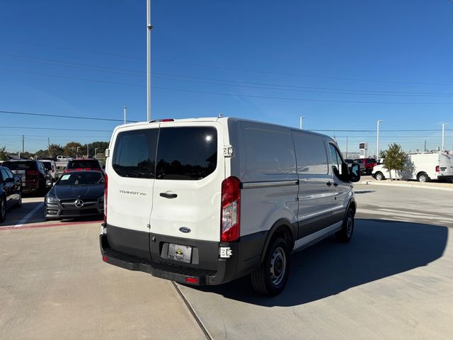 2017 Ford Transit Base