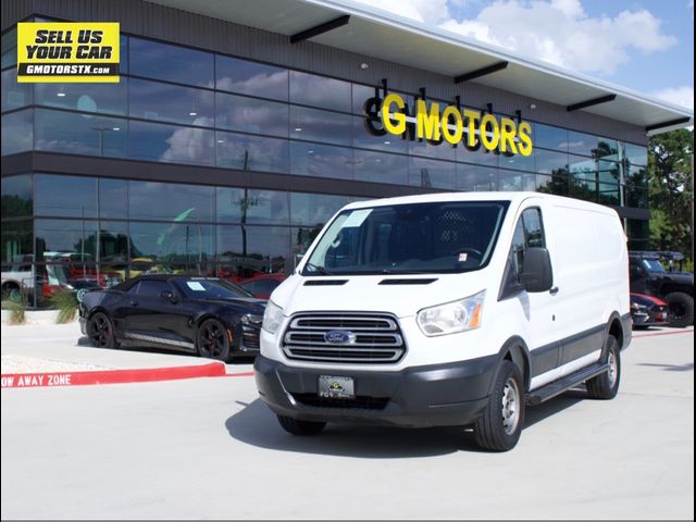 2017 Ford Transit Base