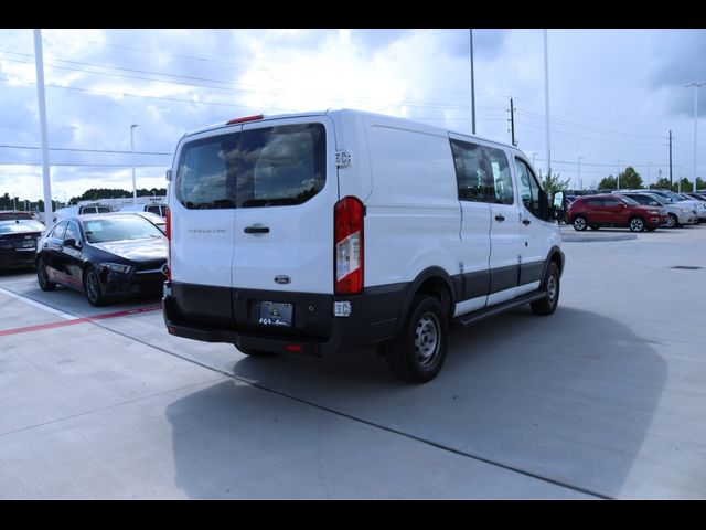 2017 Ford Transit Base