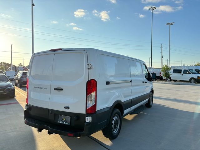 2017 Ford Transit Base