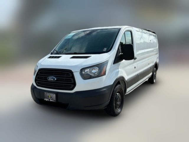 2017 Ford Transit Base