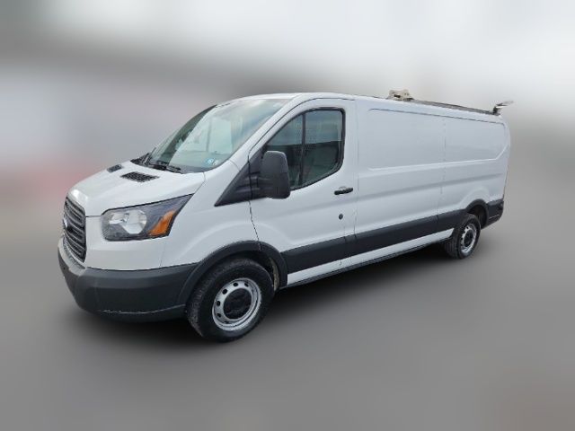 2017 Ford Transit Base