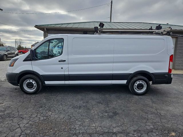 2017 Ford Transit Base