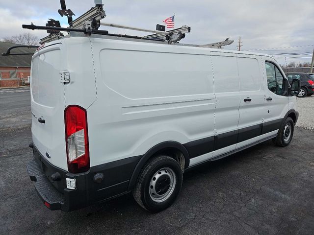 2017 Ford Transit Base