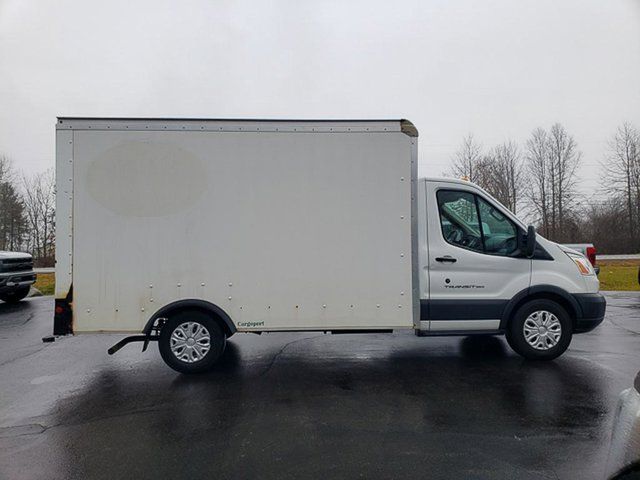 2017 Ford Transit Base