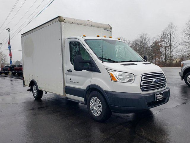 2017 Ford Transit Base