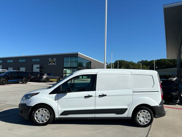 2017 Ford Transit Connect XL