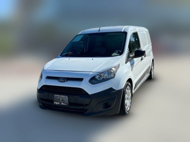 2017 Ford Transit Connect XL