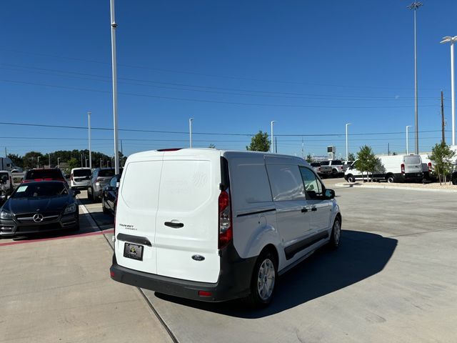 2017 Ford Transit Connect XL