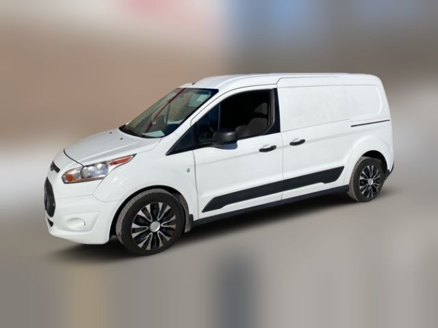 2017 Ford Transit Connect XLT