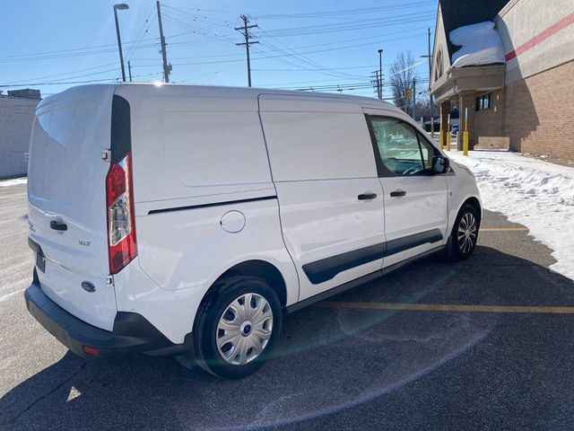 2017 Ford Transit Connect XLT