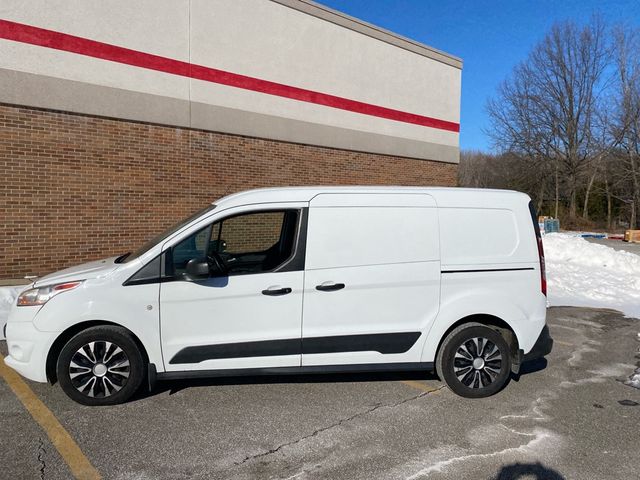 2017 Ford Transit Connect XLT