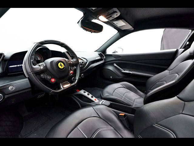 2017 Ferrari 488 GTB Base