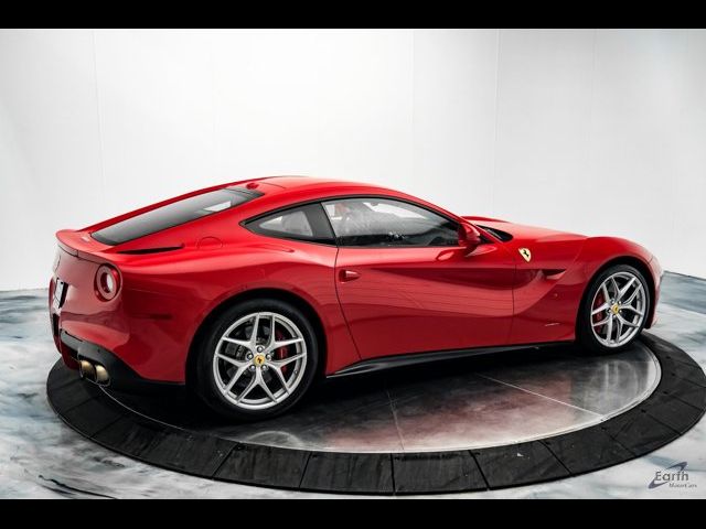 2017 Ferrari F12Berlinetta Base