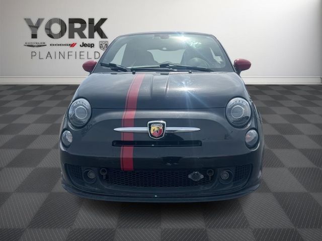 2017 FIAT 500 Abarth