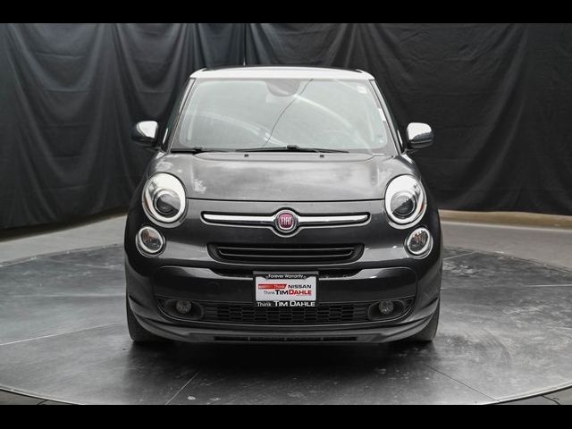 2017 FIAT 500L Lounge