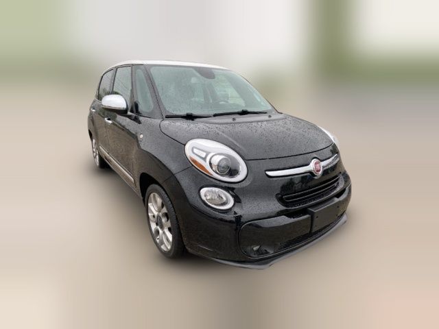 2017 FIAT 500L Lounge