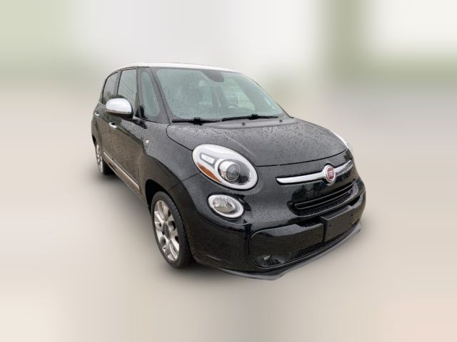 2017 FIAT 500L Lounge