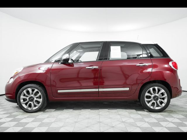 2017 FIAT 500L Lounge