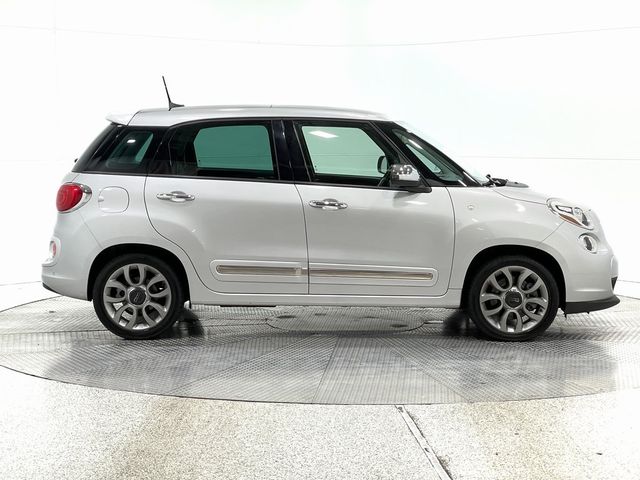 2017 FIAT 500L Lounge