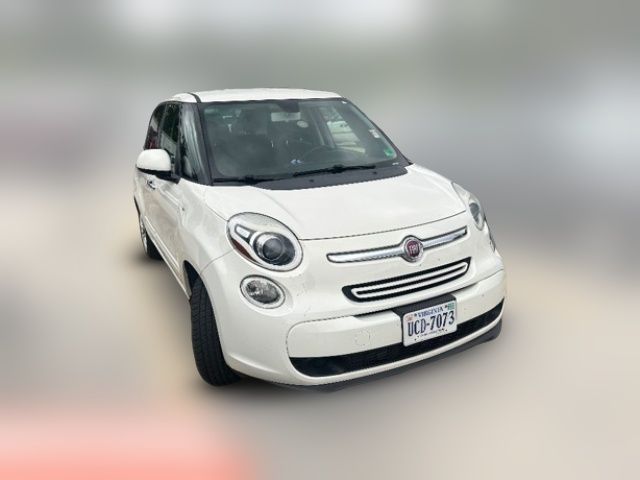 2017 FIAT 500L Pop