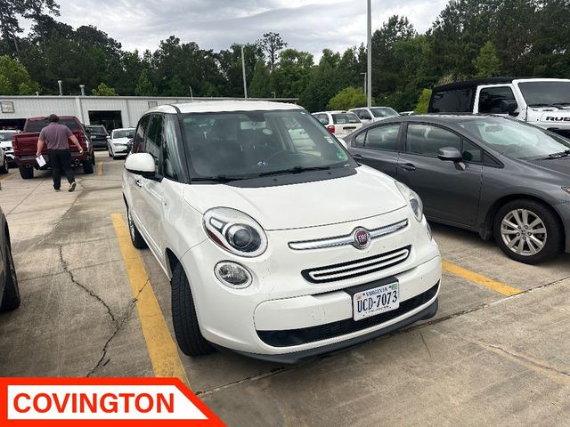2017 FIAT 500L Pop