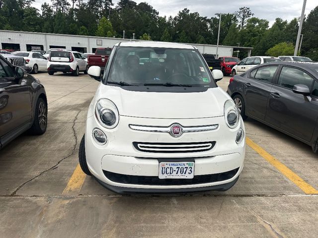 2017 FIAT 500L Pop