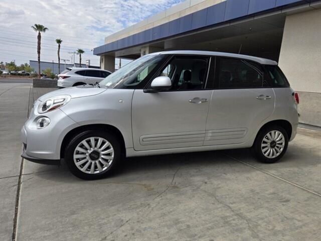 2017 FIAT 500L Pop