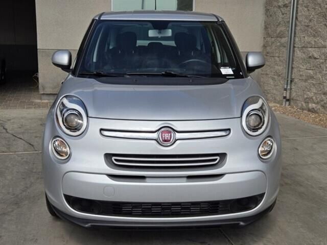 2017 FIAT 500L Pop