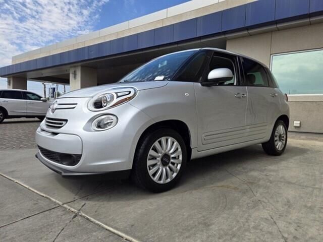 2017 FIAT 500L Pop