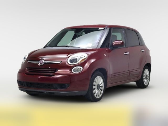 2017 FIAT 500L Pop