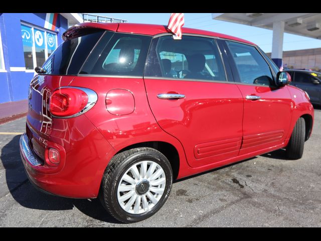 2017 FIAT 500L Pop