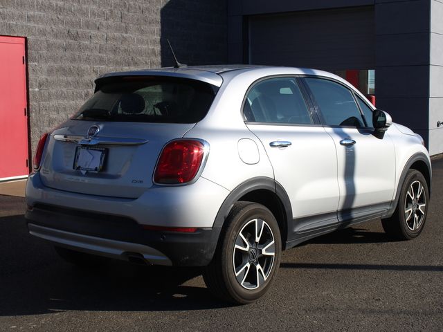 2017 FIAT 500X Pop