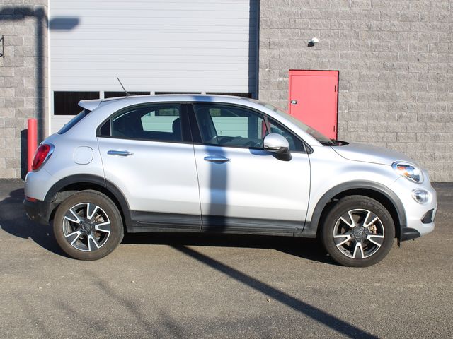 2017 FIAT 500X Pop