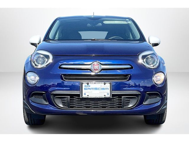 2017 FIAT 500X Pop