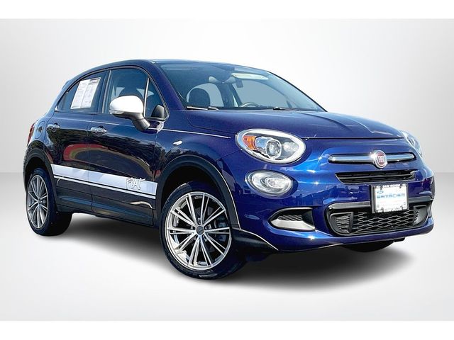 2017 FIAT 500X Pop