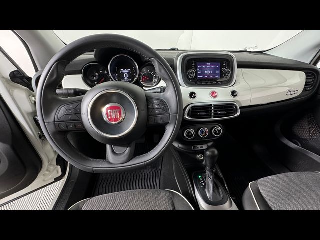 2017 FIAT 500X Pop