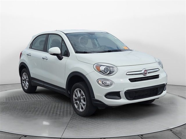 2017 FIAT 500X Pop