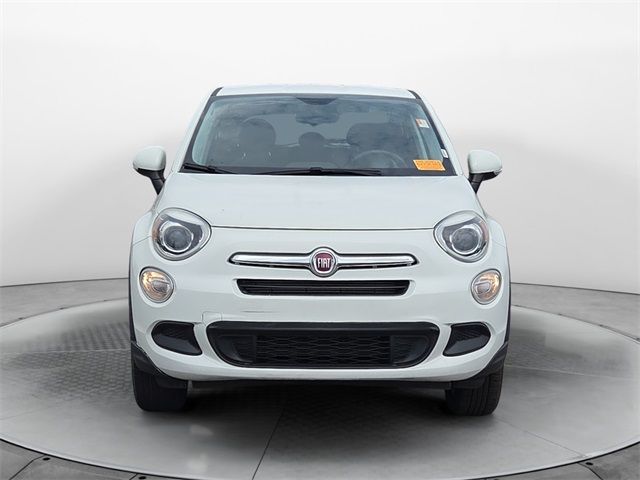 2017 FIAT 500X Pop