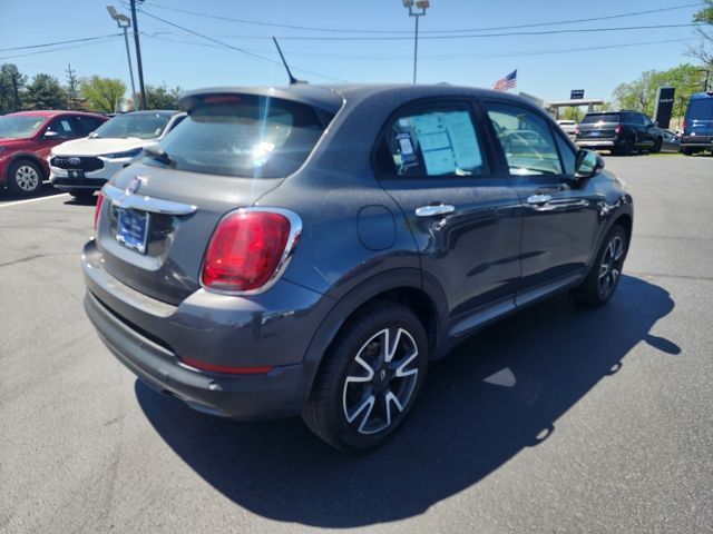2017 FIAT 500X Pop