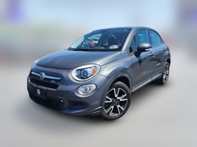2017 FIAT 500X Pop