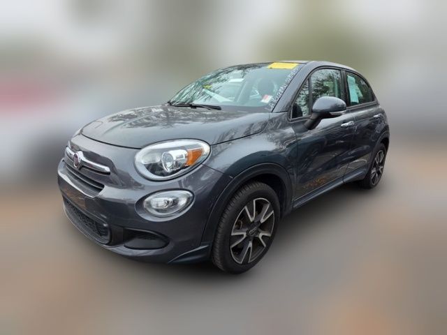 2017 FIAT 500X Pop