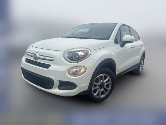 2017 FIAT 500X Pop