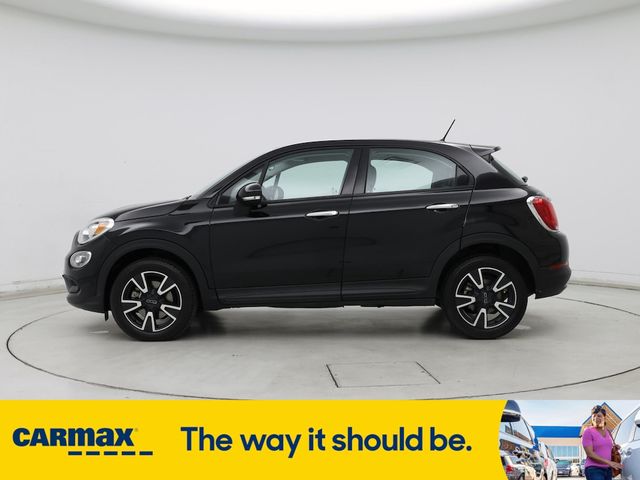 2017 FIAT 500X Pop