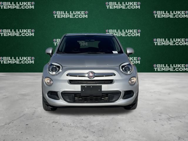 2017 FIAT 500X Pop