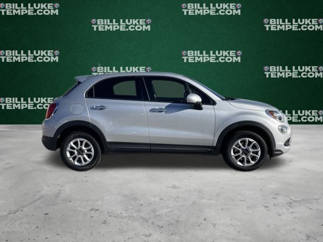 2017 FIAT 500X Pop