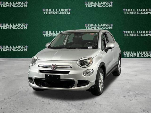 2017 FIAT 500X Pop