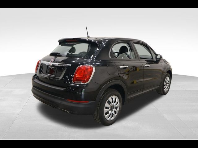 2017 FIAT 500X Pop