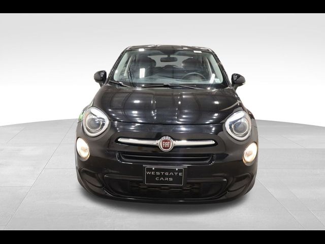 2017 FIAT 500X Pop