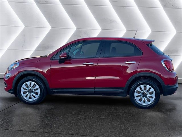 2017 FIAT 500X Pop